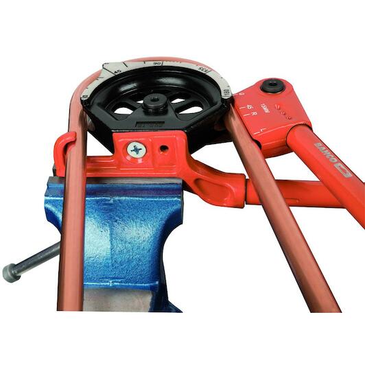 Bahco ergo pipe bender discount