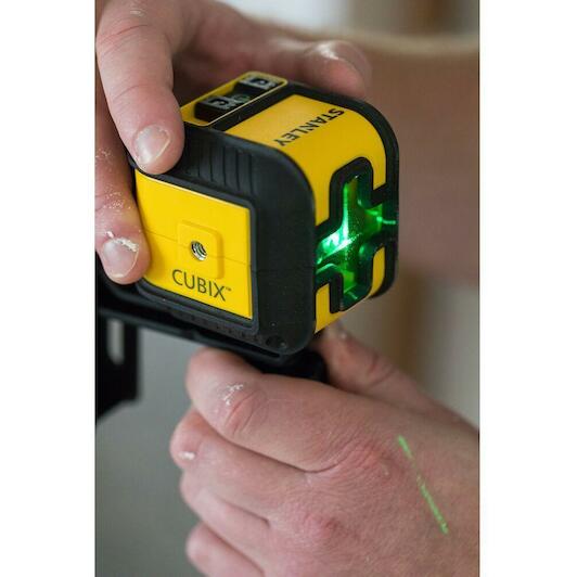 Stanley cubix green hotsell