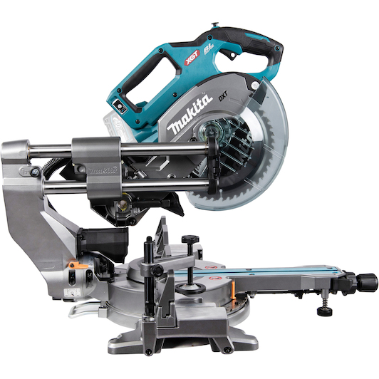 MAKITA LS002GZ01 40Vmax XGT cordless cut-off/ mitre saw