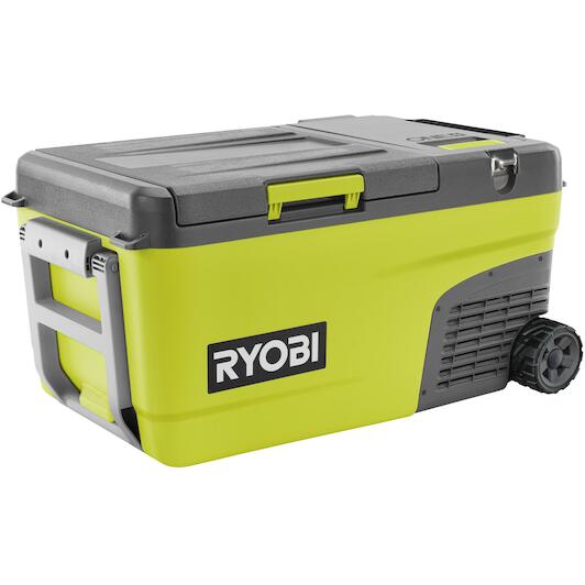 cooler without wheels