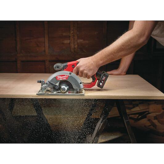 Milwaukee cordless circular saw m12 sale