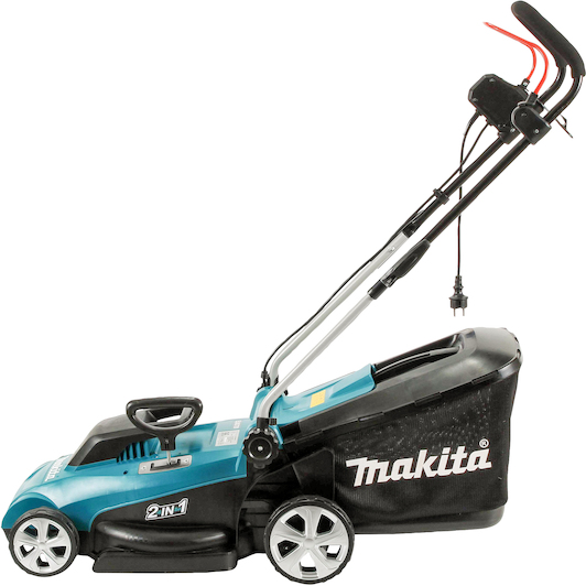 Makita lawn mower elm3720 sale