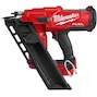 MILWAUKEE M18 FFN-0C FUEL cordless nail gun 9Ga in transport case (without battery and charger) - 4933471406