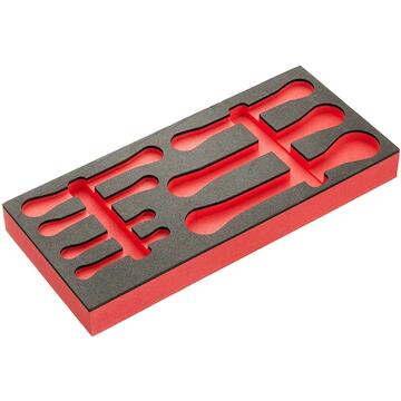 Tool tray insert