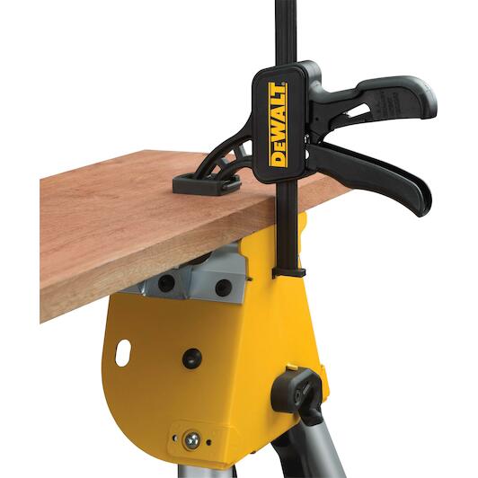 DEWALT DWS5026 quick release clamp for guide rail 2 pcs DWS5026 XJ Klium