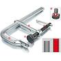 bessey_sg100m