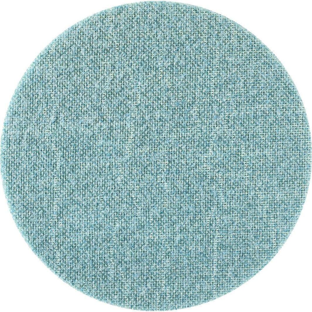 5x PFERD POLIVLIES-Fächerscheiben 125 Mm A180 – X-LOCK (22,23 Mm) – Schneller Wechsel, Top Schleifergebnis