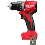 MILWAUKEE M18 BLDDRC-0X compacte borstelloze accu-schroefboormachine in HD box (zonder accu en lader) - 4933492832
