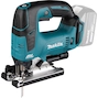 MAKITA DJV182Z 18V LXT cordless jigsaw in cardboard box (without battery and charger)