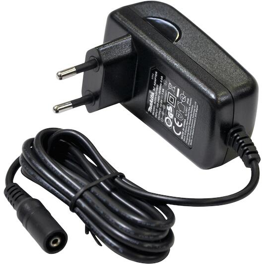 MAKITA TE00000211 AC adapter for fan