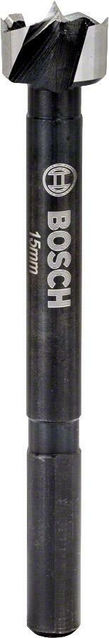 ENT 24000 Dowel Drill, Shank (S) 8 Mm, Diameter (D) 5 Mm, NL 30 Mm