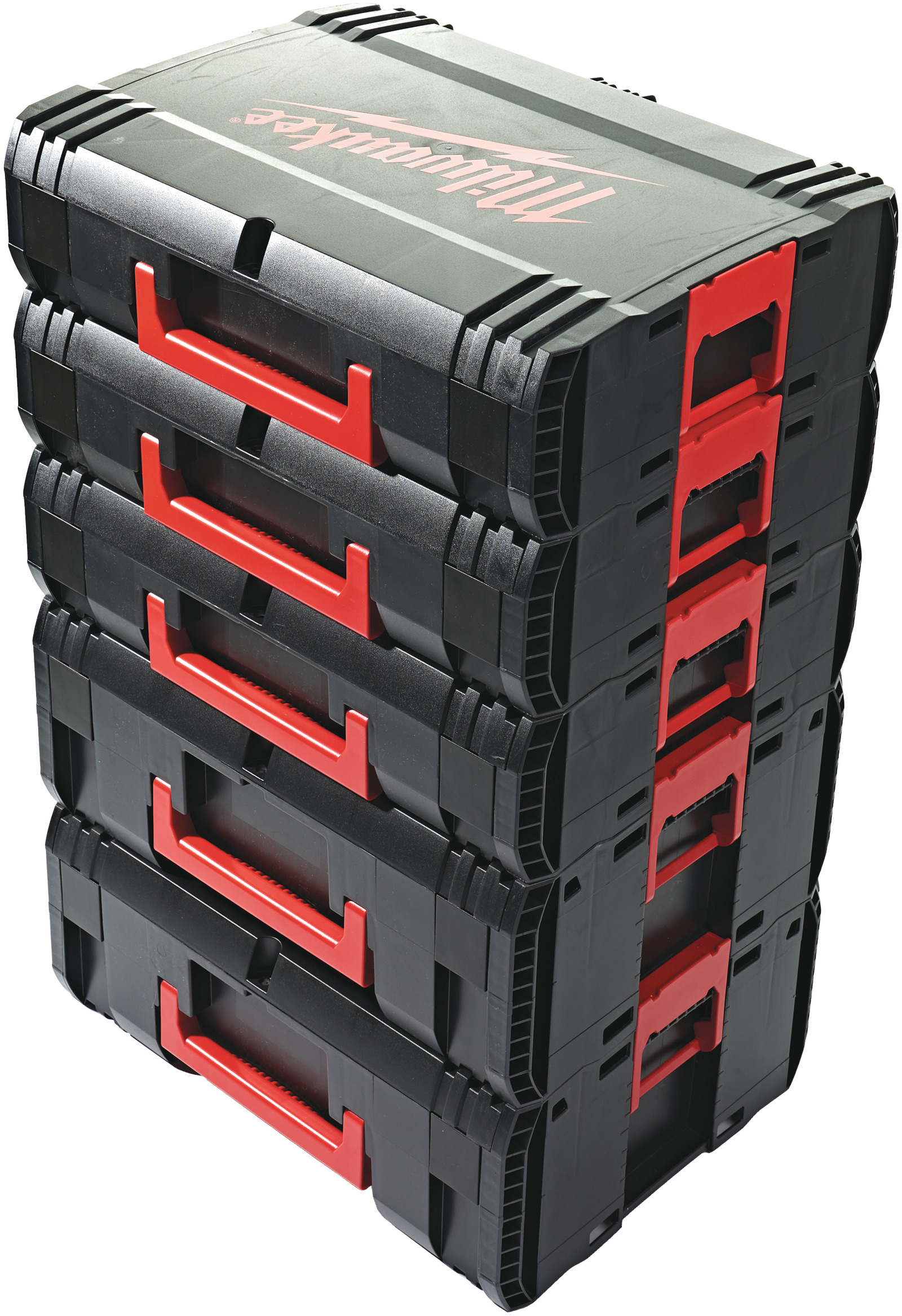 MILWAUKEE 4932378986 transport case universal 475x358x132mm | Klium