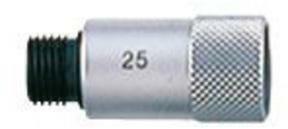 MITUTOYO 980507 extension piece for 137 series, 25 mm | Klium