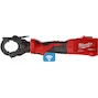 MILWAUKEE M18 ONEHCCT60-0C FORCE LOGIC pince à sertir les câbles sans fil 60kN en mallette de transport (sans batterie ni chargeur) - 4933479683