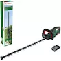 BOSCH AdvancedHedgecut 36V-65-28 taille-haie sans fil 65cm en boîte carton (1x batterie 2.0Ah + chargeur) - 060084A300
