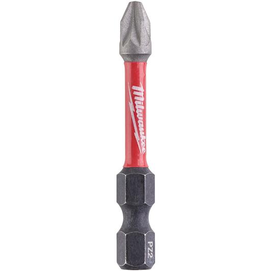 ブランド購入サイト MILWAUKEE 4932430866 SHOCKWAVE IMPACT DUTY screw bit PZ2x50 ニンテンドー3DS/2DS