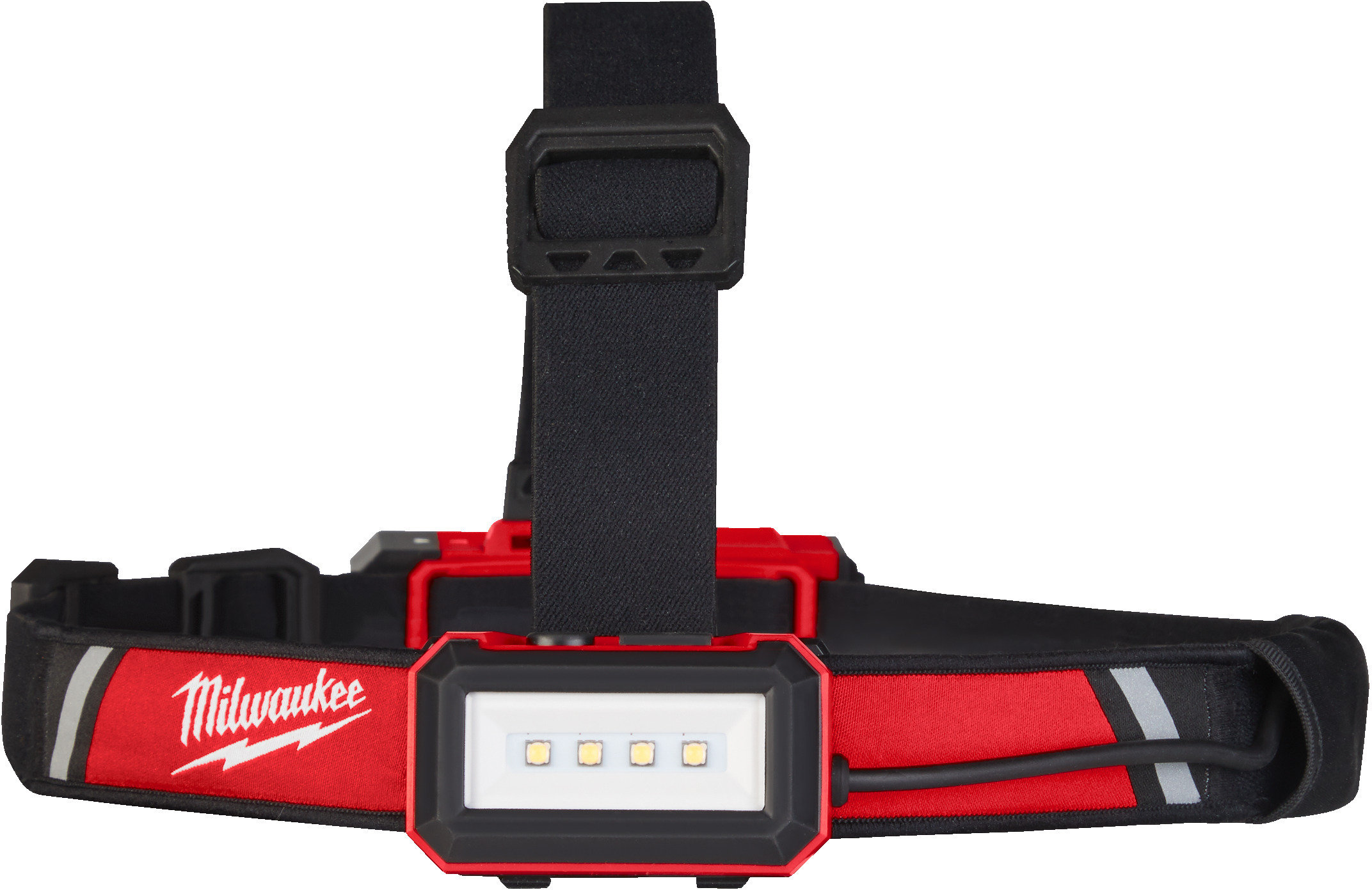 サマーセール ミニグランド バンドル head HLRP-301 L4 MILWAUKEE lamp integrated (with helmet for ライト・ランタン