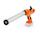 Category Fein cordless caulking gun