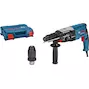 BOSCH GBH 2-28 F boorhamer met SDS-Plus 880 W in koffer - 0611267600