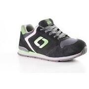 Opsial Boots Opsial Step Legend OPSIAL Step Legend S1P Work Shoe