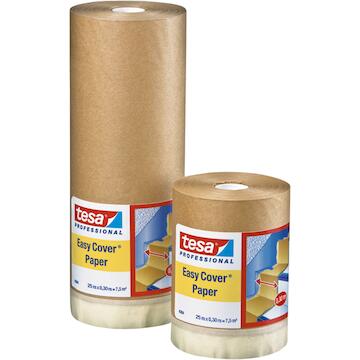 Masking paper