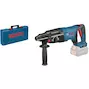 BOSCH GBH 18V-26 D accu-combihamer SDS-Plus in koffer (zonder accu en lader) - 0611916000