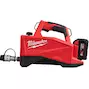 MILWAUKEE M18 HMP700-501 hydraulische mini accu-pomp 700 bar (1x 5,0Ah accu + lader) - 4933493921