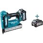 MAKITA FN001GA202 40Vmax XGT battery mini 18Ga in MAKPAC (2x 2.0Ah battery + charger)