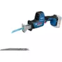 BOSCH GSA 18V-24 scie à guichet sans fil dans une boîte en carton (sans batterie ni chargeur) - 06016A5100
