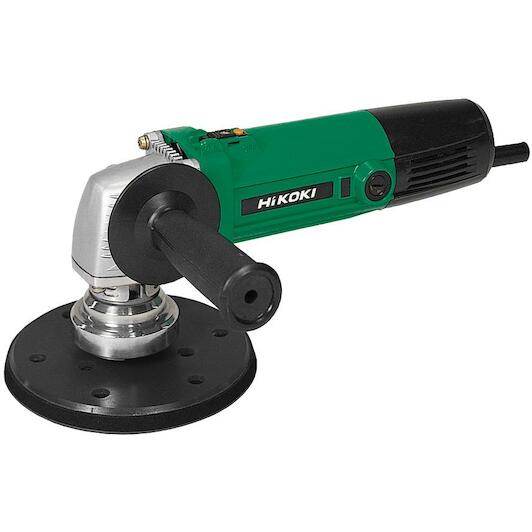 HIKOKI SAY150AV2Z orbital sander 150 mm 380W in box Klium