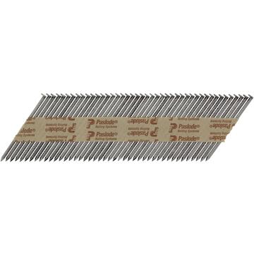 Strip nail
