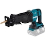 MAKITA DJR360ZK 2x18V LXT cordless rip saw in case (without battery and charger)