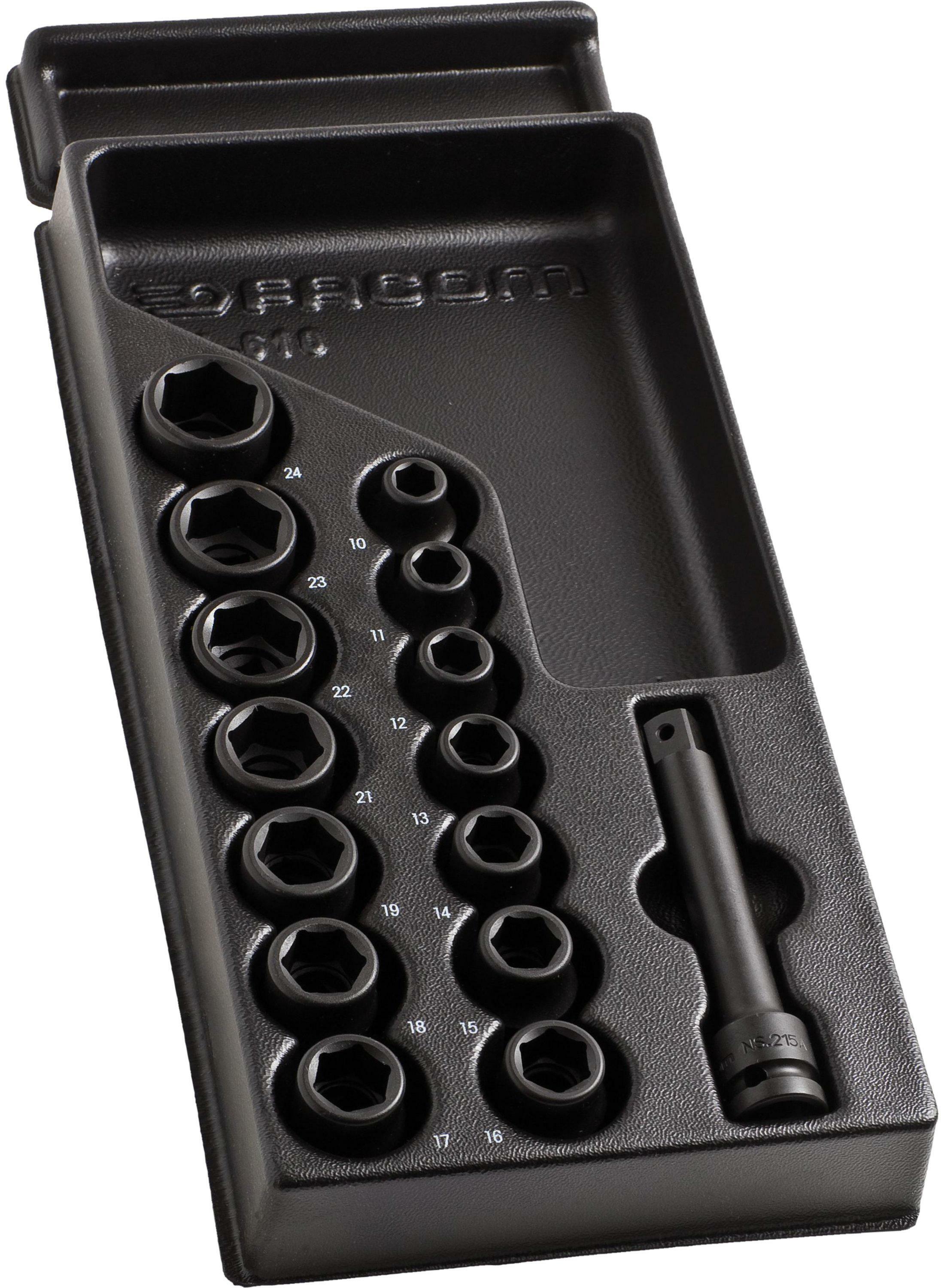Model 75 Replacement Facom P 625 Tool Tray - For Mod. 75 Tool Storage System Organization FACOM Tool Tray