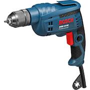 BOSCH GBM 10 RE drill 600 W with quick clamping drill chuck 1 10 mm 0601473600 Klium