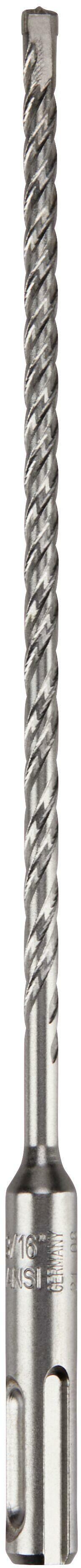 DeWalt DT8913-QZ SDS-Plus Hammer Drill Bit - 6mmx6.3x3.93 Professional Grade