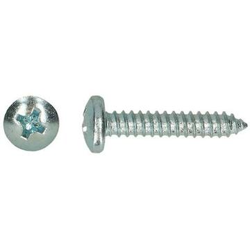 Sheet metal screw