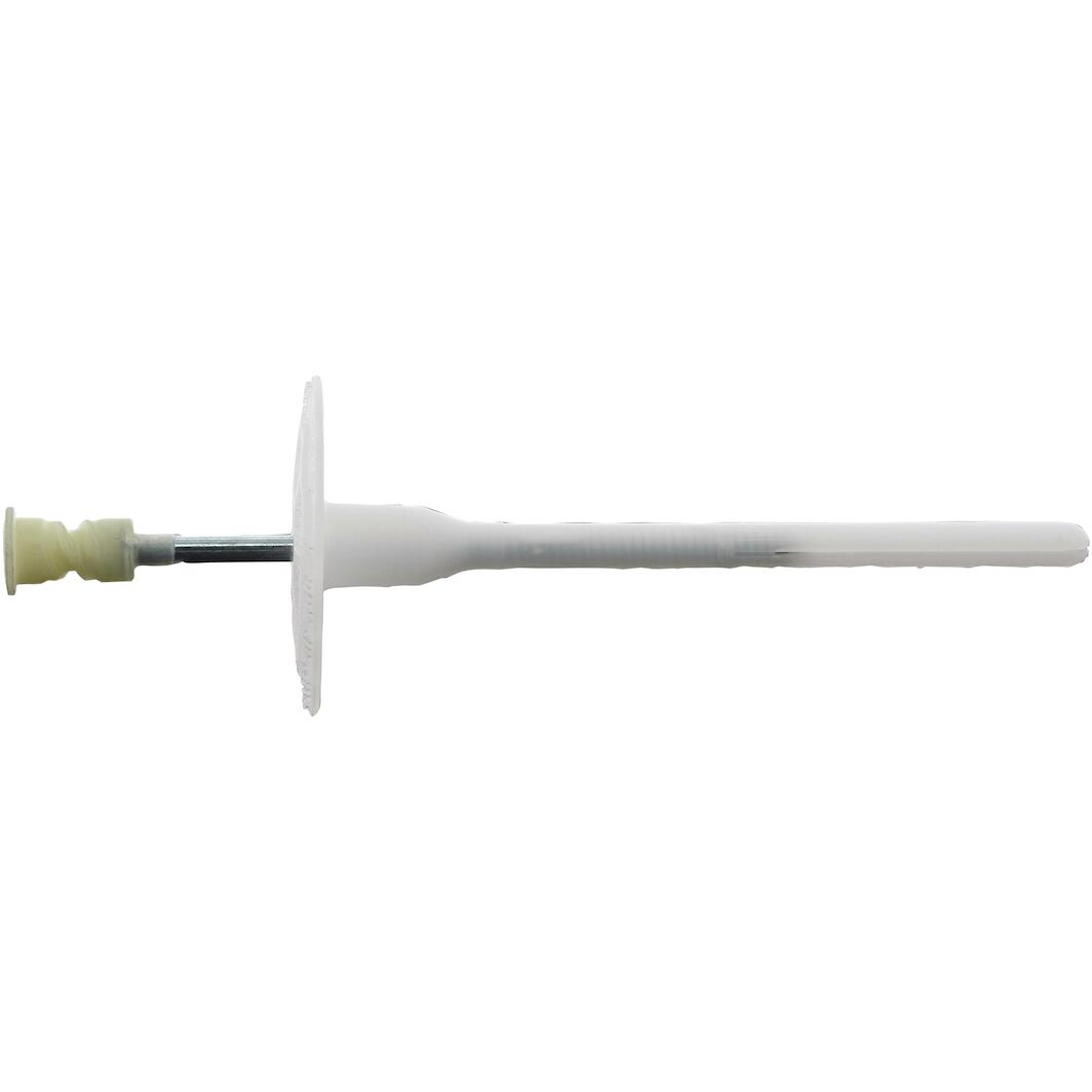 SPIT 054872 insulating plug with metal screw PTH-S 8x100 mm TX30 | Klium