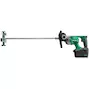 HIKOKI UM36DAW4Z Batteur sans fil 36V 200mm en boîte (sans batterie ni chargeur)