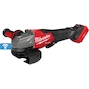 MILWAUKEE M18 FHSAGO125VXPDB2-0X FUEL angle battery grinder 125mm with paddle switch in HD Box (without battery and charger) - 4933493419