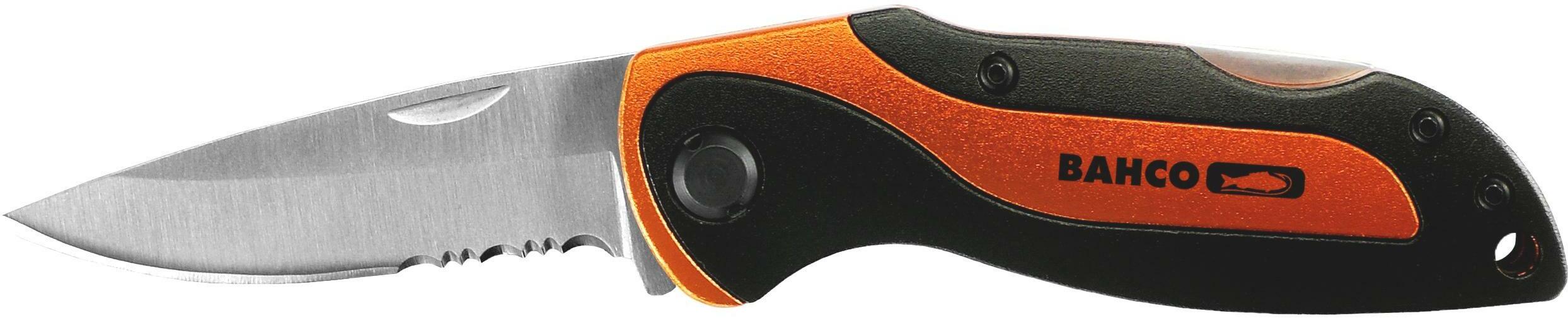 Bahco KBSK-01 Knife with 3