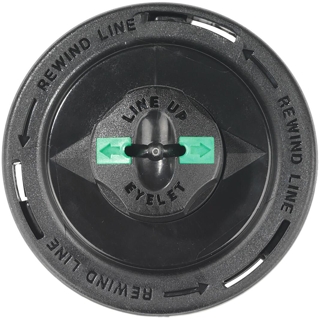 MAKITA 680224200 wire head TAP&GO M8 x 2 mm for grass trimmer