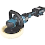 MAKITA PV001GM101 Polisseuse à batterie 40Vmax 180mm (1x batterie 4.0Ah + chargeur)