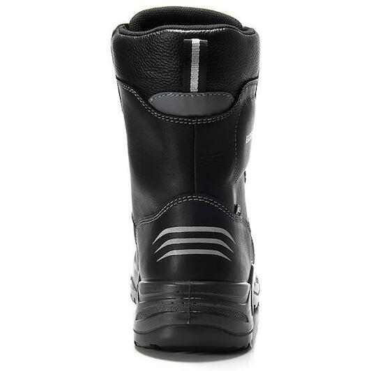 ELTEN JOSCHI BOA GTX ESD S3S CI winter safety boot (black