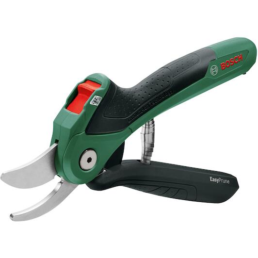 Bosch garden shears discount
