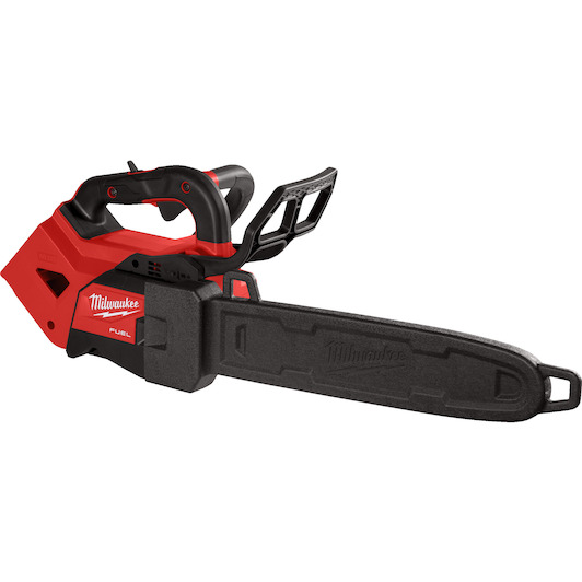 MILWAUKEE M18 FTHCHS35 0 FUEL cordless chainsaw with top handle 35cm without battery and charger 4933479588