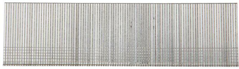 Puntas Brad DeWalt 1,25mm X 35mm 18GA GALV - Pointes Acier Galvanisé Pour Cloueuse