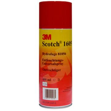 Moisture remover