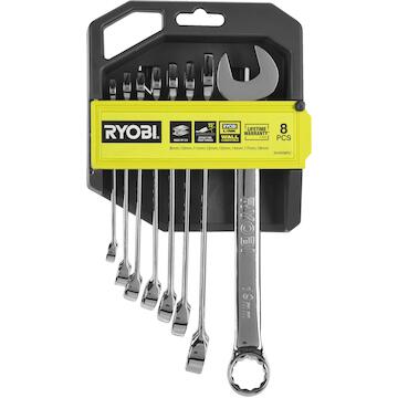 Ryobi hand tools
