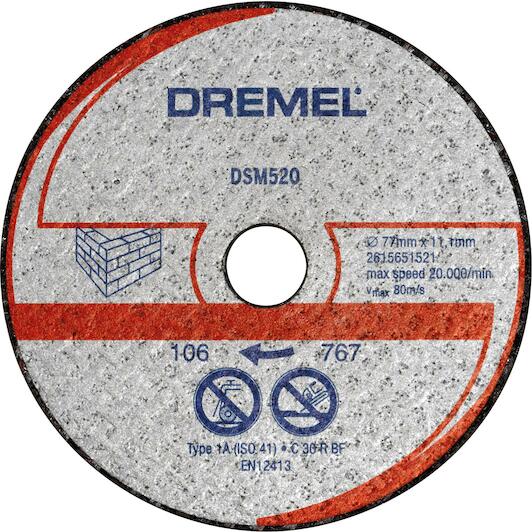 dremel_2615s520jb