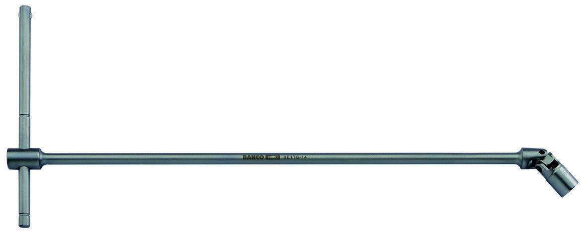 Sliding T – Handle 1/4″ - Fil & Fil - View #7